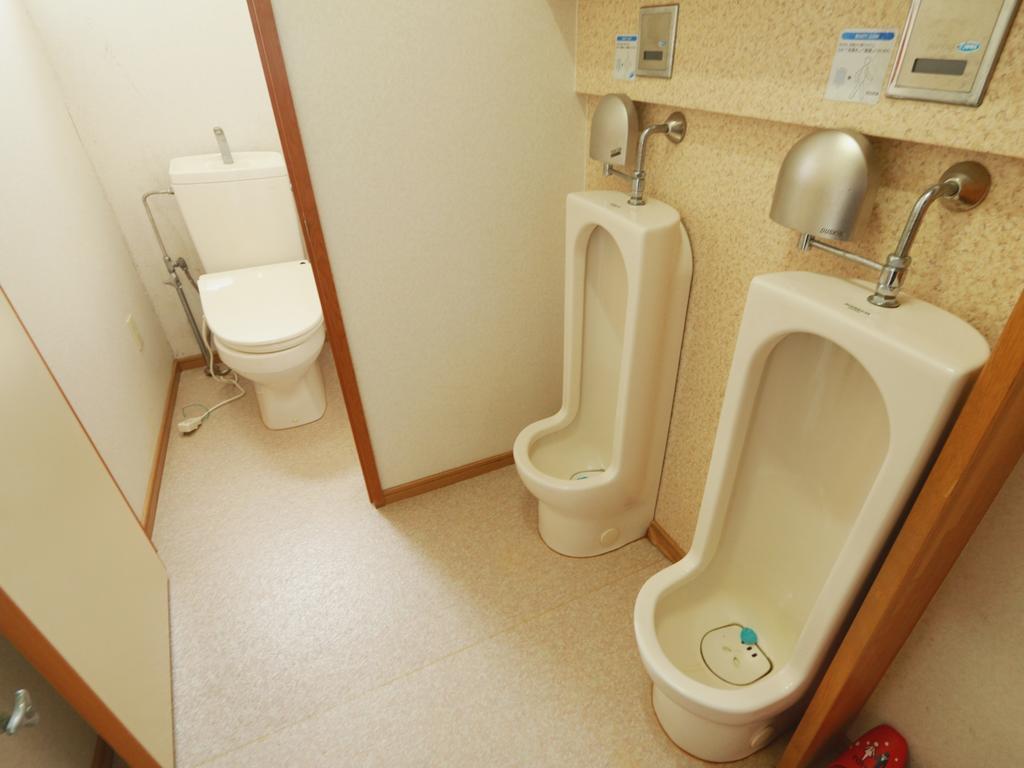 Youdaya Hotel Яманучи Екстериор снимка