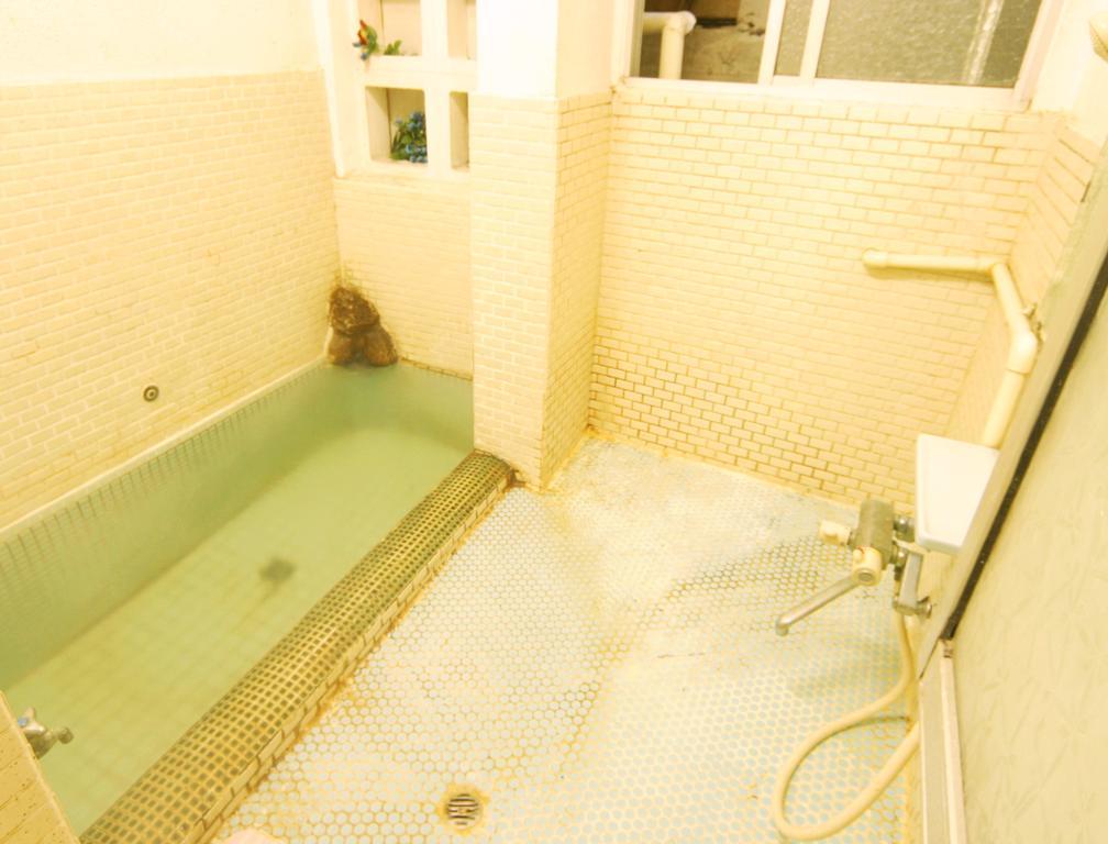 Youdaya Hotel Яманучи Екстериор снимка