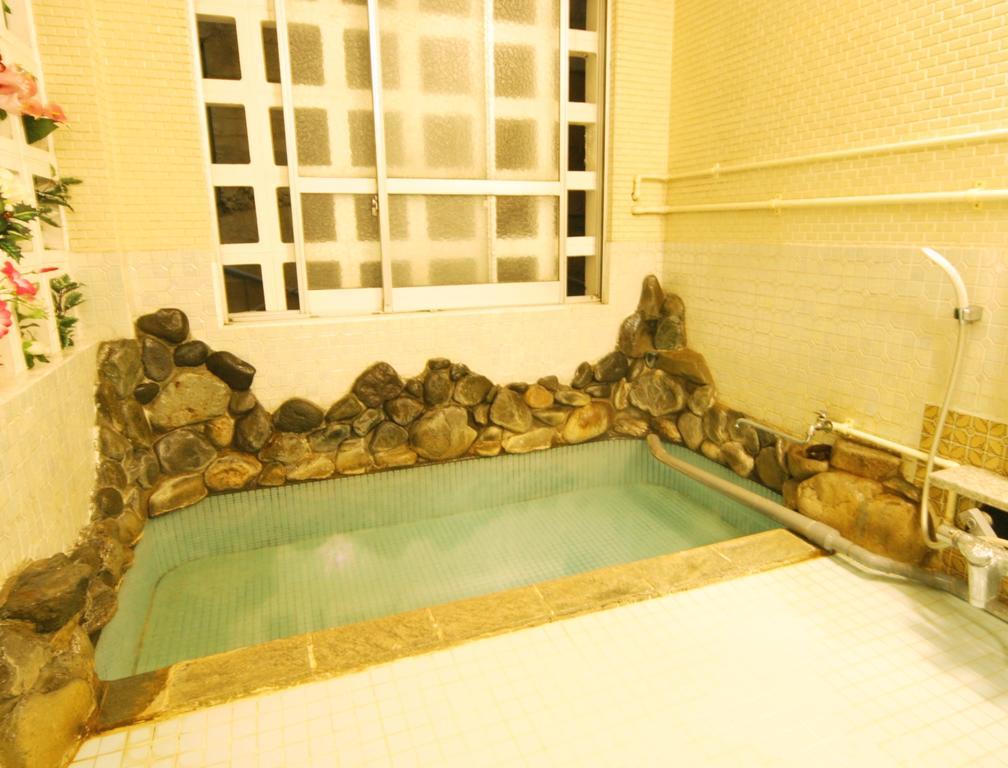 Youdaya Hotel Яманучи Екстериор снимка
